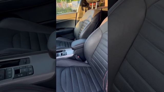 KIA Optima 555 смотреть онлайн