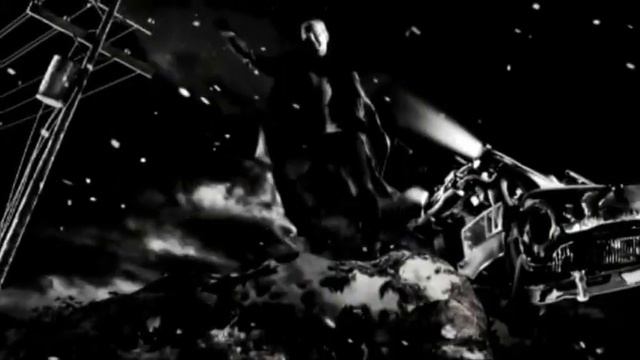 Sin City (Vikentiy Sound Clip) смотреть онлайн