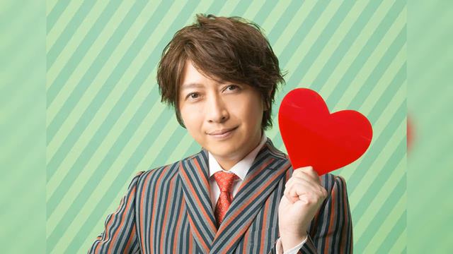 Ono Daisuke singing "tururutururu" for one hour смотреть онлайн