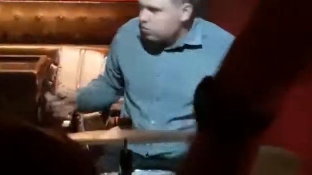 'Sidewinder'-Tom Wiles drumming with Andy Davies & Rob Luft смотреть онлайн