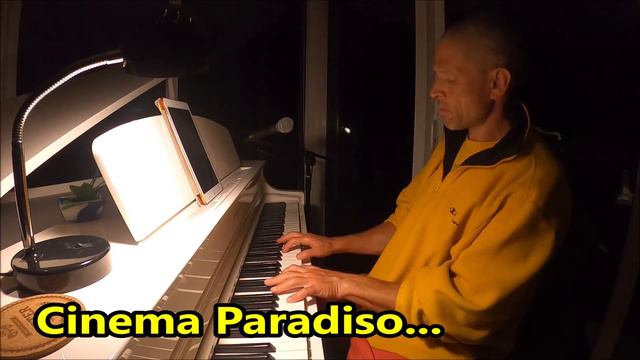 Cinema Paradiso, Формула Любви, Formula of Love смотреть онлайн