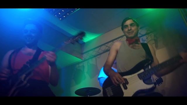 Кавер-группа The STORM промо 2018 смотреть онлайн