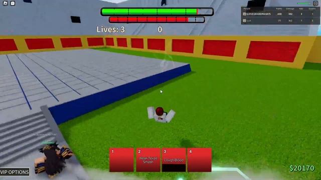 1v1’ing Roblox YouTubers | Anime Battle Arena смотреть онлайн
