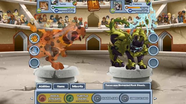 Feartherbeak Обзор мискрита от Pavel Akatov