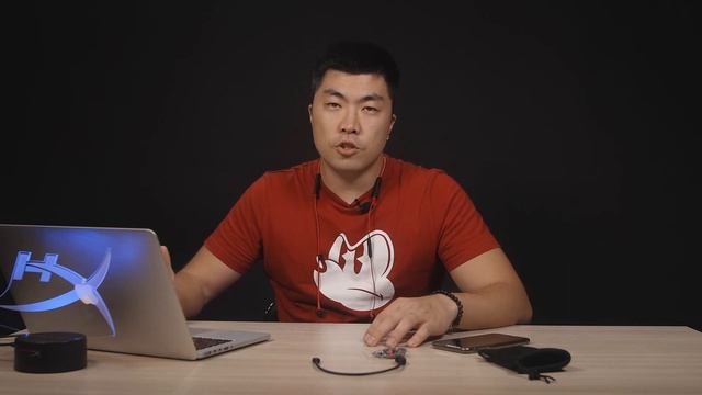 Жан-Жақ Обзор: беспроводные наушники HyperX Cloud EarBuds Wireless смотреть онлайн