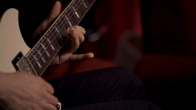 Yamaha THR30II Wireless | Demo | Jeff Schroeder (The Smashing Pumpkins) смотреть онлайн
