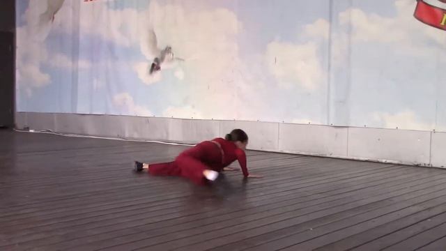 Весенний фестиваль (часть 2) Школа 1238 I Мой Район I Ново-Переделкино смотреть онлайн