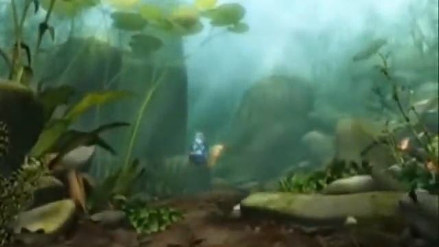 Е. Андієвська Говорюща риба смотреть онлайн