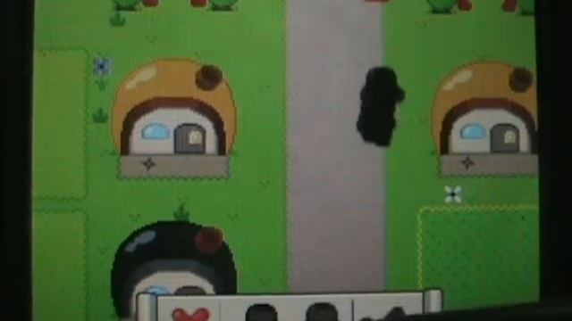 Ninja Town- Lv.1 смотреть онлайн