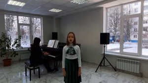 Муз. Б. Савельева, сл. А. Хайта «На крутом бережку»