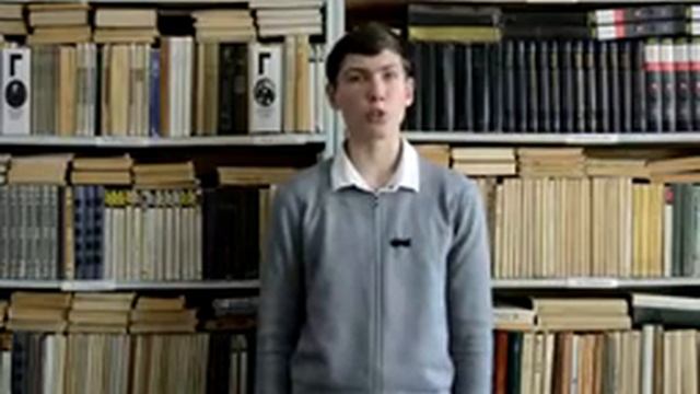 Н.А. Некрасов «Свадьба» смотреть онлайн