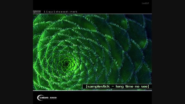 Samplestick - Left Avenue