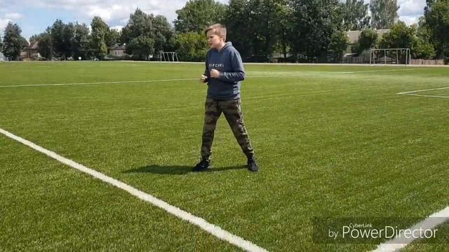 Утренняя разминка. 6 июля 2019 г. смотреть онлайн