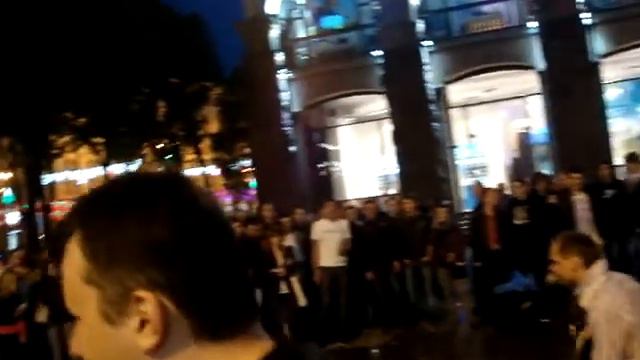 Пассаж пение 2012 05 09 смотреть онлайн