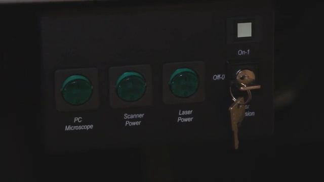2-5 Your First Use of the Leica SP 5.mp4 (w/ Commentary) смотреть онлайн