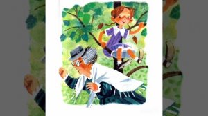 М. Зощенко "Бабушкин подарок"