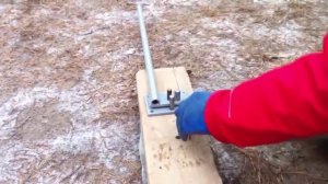 Как сделать гибочный станок своими руками, самодельный ручной гибочный станок для арматуры