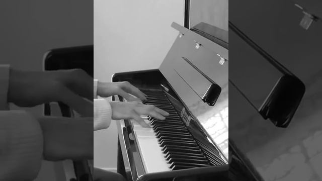 28 Days Later piano cover смотреть онлайн