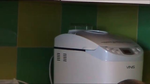 хлебопечка смотреть онлайн