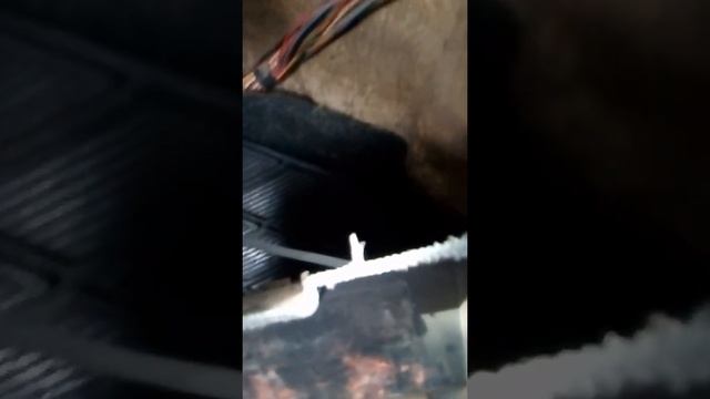 как удобней и быстро поменять радиатор печки смотреть онлайн
