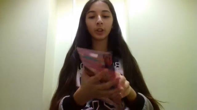 ШОК ПОКРАСИЛА ВОЛОСЫ ??? Вещи из FIX  Price.