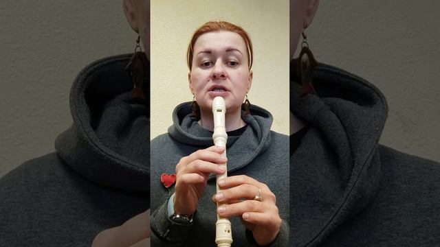 "Вийди, вийди, Іванку" - Блокфлейта смотреть онлайн