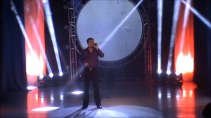 Сергей Бернов - "Оглянись, незнакомый прохожий"