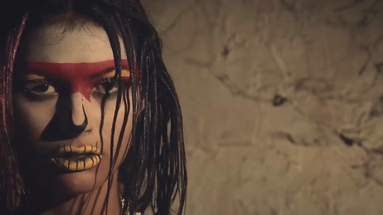 Abel Romez - Wasted (Basslouder Remix Video Edit) смотреть онлайн