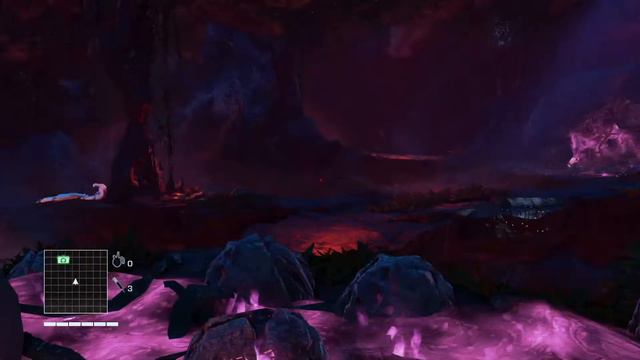 Far Cry 3 Blood Dragon смотреть онлайн