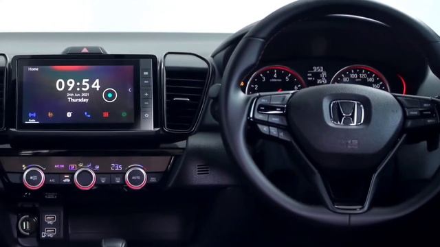 Honda CITY RS 2022 Coming to India Soon смотреть онлайн