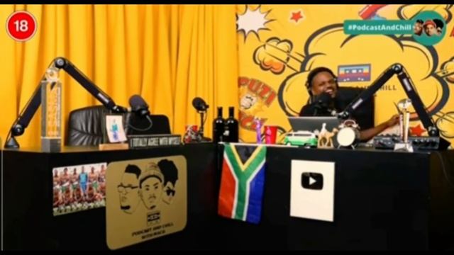 Wandi gives Sphiwe a Blow Job LIVE смотреть онлайн