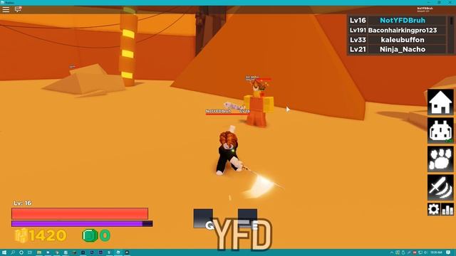 Roblox: ⚔️RPG Simulator Auto Kill Script⚔️ {PATCHED} смотреть онлайн