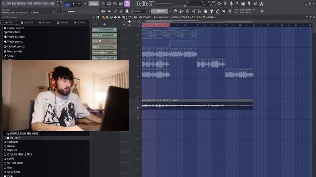THIS AI SOUND DESIGNS FOR YOU смотреть онлайн