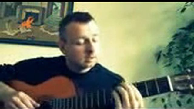 I Will (acoustic cover) Tabs here: http://tabs.ultimate-guitar.com/r/radiohead/i_will_crd.htm смотреть онлайн