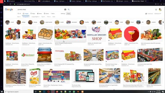 Woodmart Slider Tutorial
