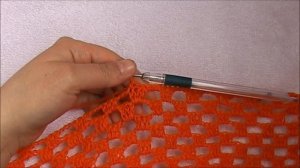 летняя туника на девочку 4 -  5 лет, вязание крючком