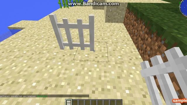 Обзор мода на майнкрафт 1.7.10 Furniture Mod