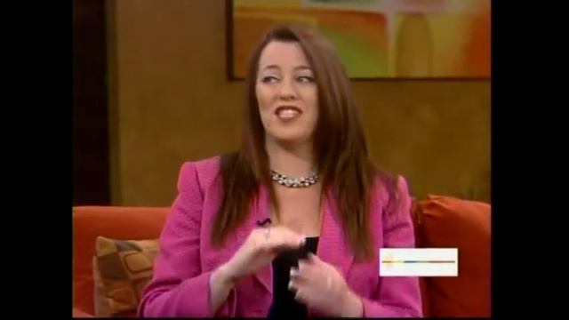 The Date Diva, AKA Kristi DeWitt, with Andi Barness on Sonaoran Living abc15 KNXV 2-1-11 смотреть онлайн