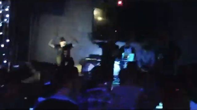 HypnoClown Тримурти Трип (выступление в ночном клубе) смотреть онлайн