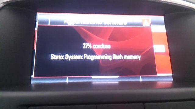 Navi 900 And Navi 600 Change Theme