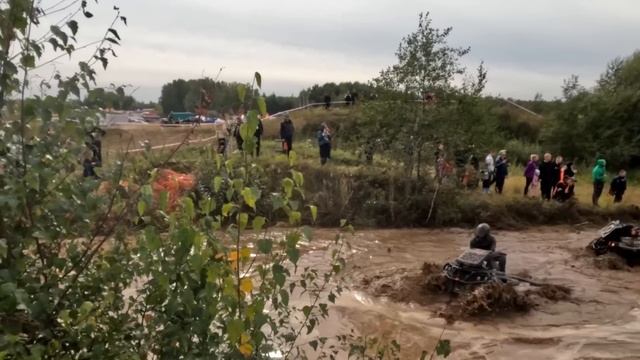 Квадроциклы. Выбор есть и он не маленький. Новинки и Бренды. смотреть онлайн