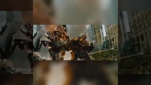 Трансформеры 3 (hero) in English смотреть онлайн