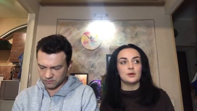 Прямая трансляция с нами. Рассказываем о себе, о смоле Artline Crystal epoxy и отвечаем на вопросы. смотреть онлайн