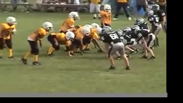 33-STACK ATTACK DEFENSE (No TE) смотреть онлайн