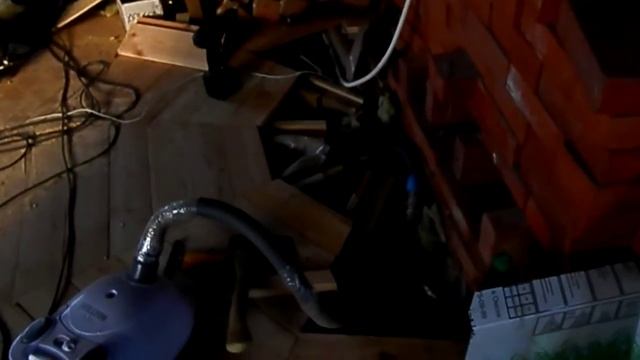 Световой фонарь в Экодоме смотреть онлайн