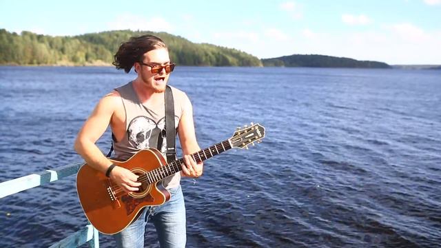 Николай Пуниш Шаповалов - Лишь ты смотреть онлайн