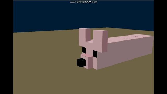 ?МИНУТА МЫШКИ СОСИСКИ В МАЙНКРАФТЕ ??️ Мышка сосиска в майнкрафте смотреть онлайн