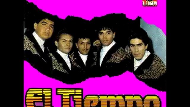 Regresa Grupo El Tiempo смотреть онлайн