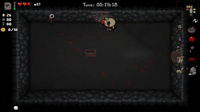 The Binding of Isaac: Afterbirth - #4(Greed mod за ISAAC) смотреть онлайн