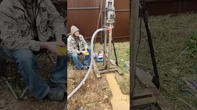 Дима построил себе МГБУ и работает теперь так) смотреть онлайн